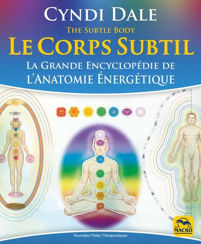Image de Le corps subtil