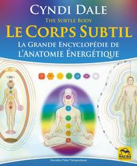 Image de Le corps subtil
