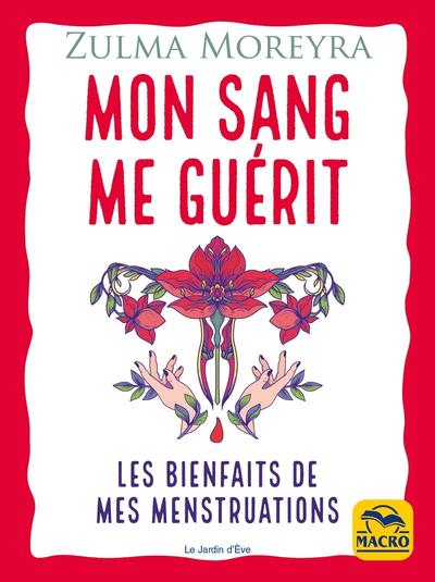 Image de Mon sang me guérit