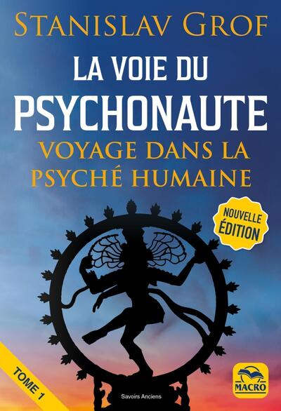 Image de La Voie du Psychonaute Vol 1