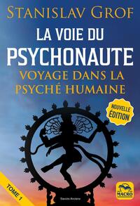 Image de La Voie du Psychonaute Vol 1