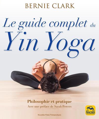 Picture of Le guide complet du yin yoga