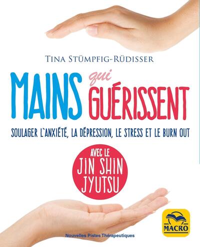 Image de Jin Shin Jyutsu - Mains qui guérissent