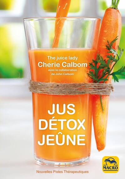 Image de Jus, Détox, Jeûne