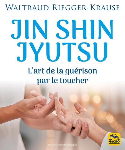 Picture of Jin Shin Jyutsu