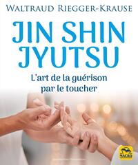Picture of Jin Shin Jyutsu