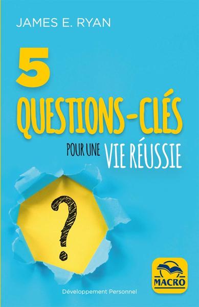 Image de 5 questions clés pour une vie réussie