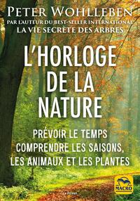 Picture of L'horloge de la nature