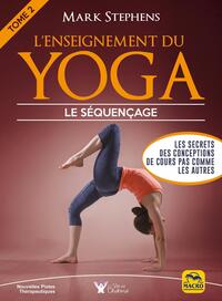 Picture of L'enseignement du yoga - Tome 2