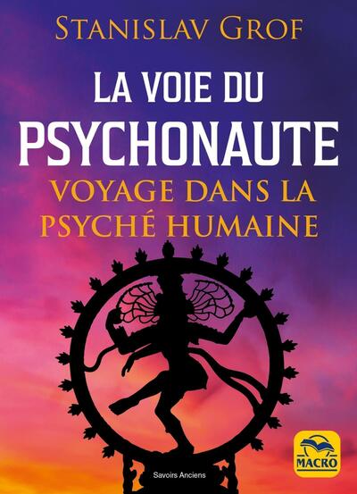 Image de La voie du Psychonaute