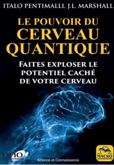 Image de Le pouvoir du cerveau quantique