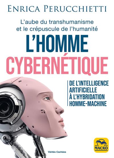 Image de L'homme cybernétique