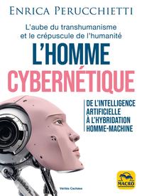 Image de L'homme cybernétique