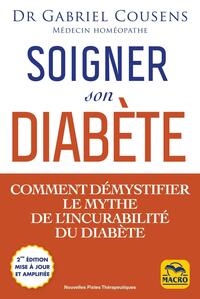 Picture of Soigner son diabète