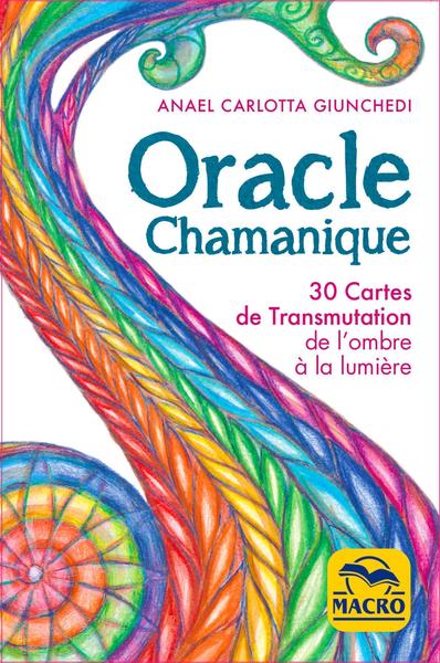 Image de Oracle chamanique