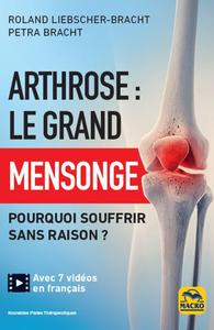 Picture of Arthrose : le grand mensonge