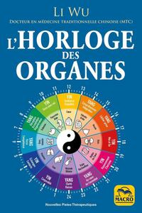 Image de L'horloge des organes