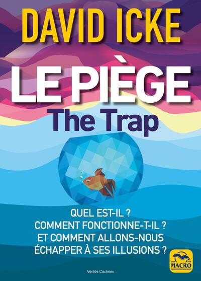 Image de Le piège - The Trap