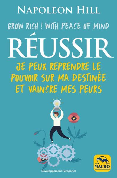 Picture of Réussir avec la Paix Intérieure