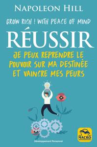 Picture of Réussir avec la Paix Intérieure