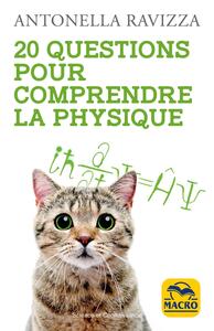Picture of 20 Questions pour comprendre la physique