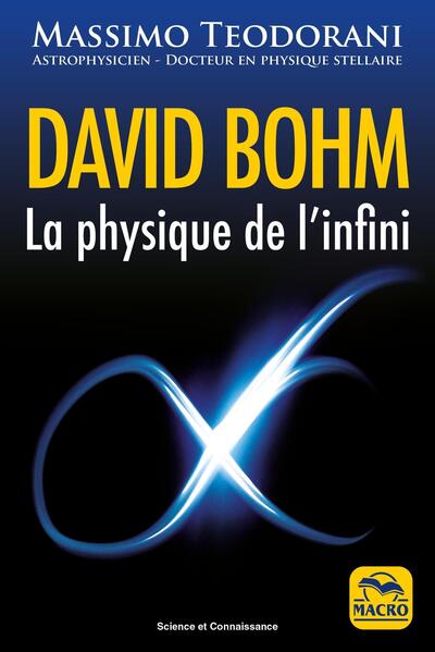 Picture of David Bohm