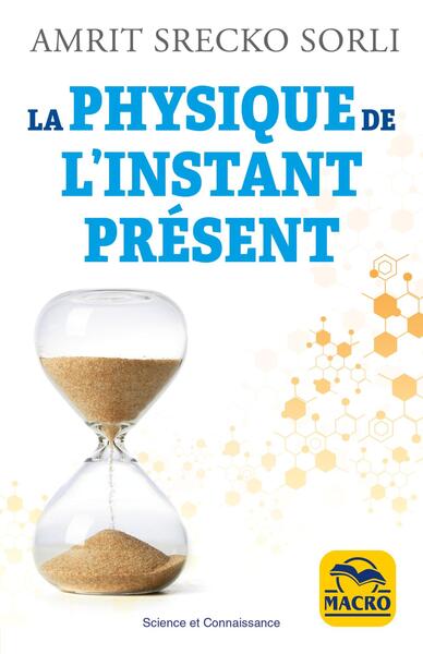 Image de La physique de l'instant présent