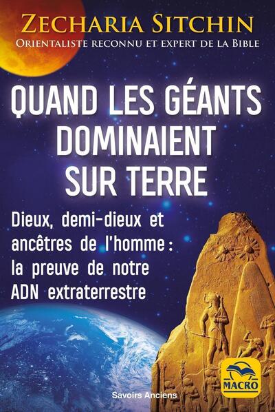 Image de Quand les géants dominaient sur Terre