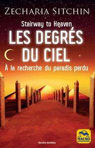 Picture of Les degrés du ciel