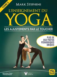 Image de L'enseignement du Yoga - Tome 3
