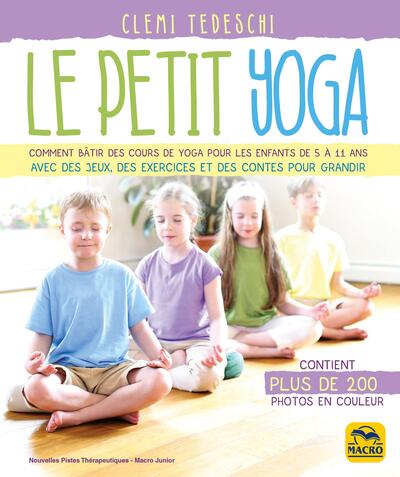 Image de Le Petit Yoga