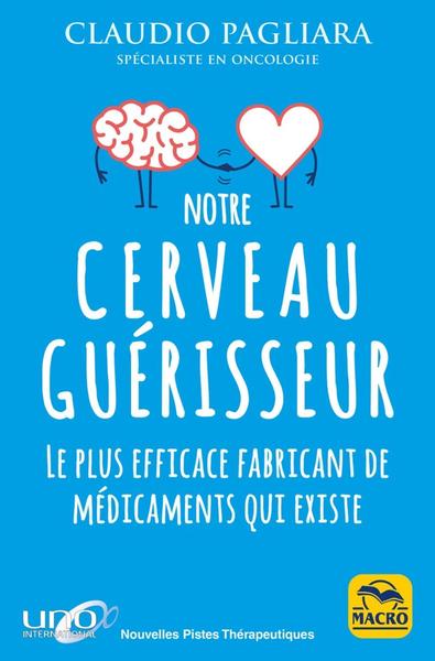Image de Notre cerveau guérisseur