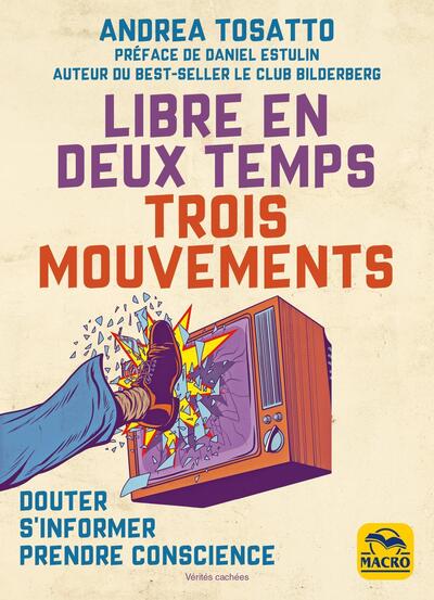 Picture of Libre en deux temps ... trois mouvements