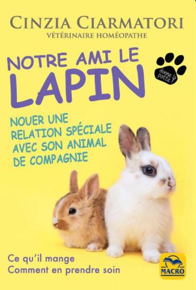Picture of Notre ami le lapin