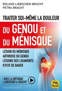 Picture of Traiter soi-même la douleur du Genou et du Ménisque