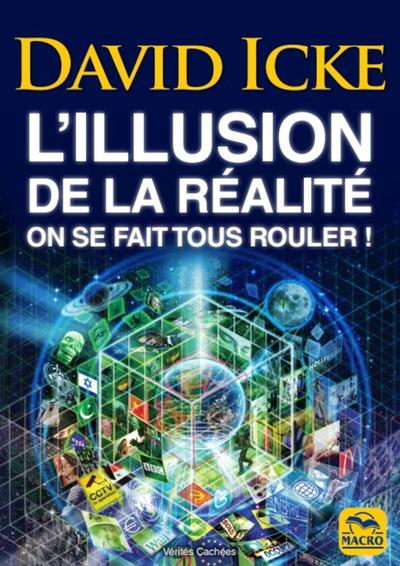 Image de L'illusion de la réalité