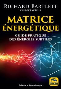 Image de Matrice énergétique