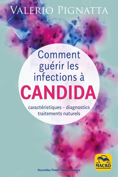 Picture of Comment guérir les infections à Candida