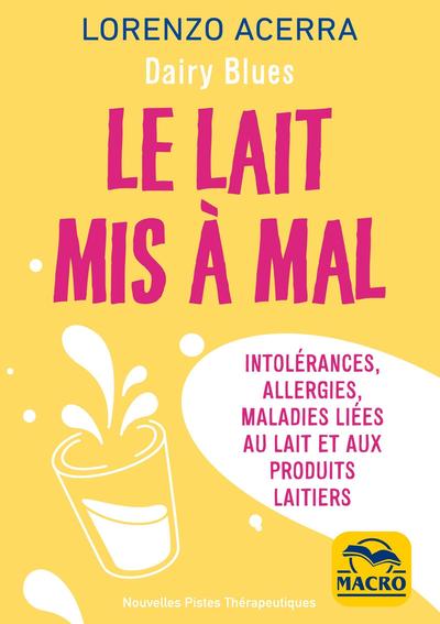 Image de Le lait mis à mal