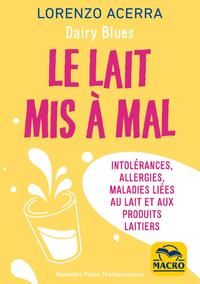 Image de Le lait mis à mal