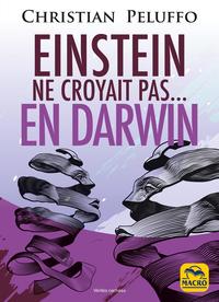 Picture of Einstein ne croyait pas en Darwin