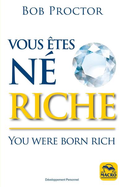 Image de Vous êtes né riche