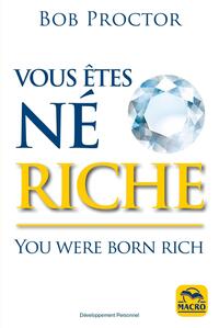 Image de Vous êtes né riche