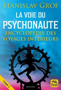 Picture of La Voie du Psychonaute VOL 2