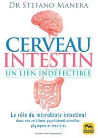 Image de Cerveau - Intestin. Un lien indéfectible