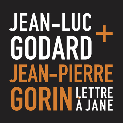 Image de Lettre à Jane