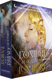 Picture of Coffret L'Oracle de l'ombre et de la lumière