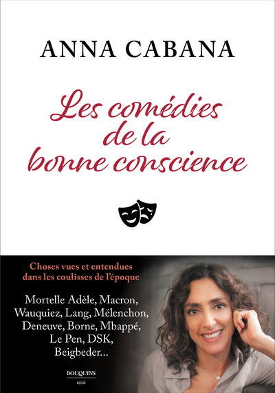 Picture of Les comédies de la bonne conscience