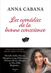 Picture of Les comédies de la bonne conscience