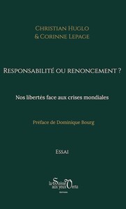 Picture of Responsabilité ou renoncement ?